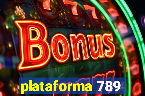 plataforma 789